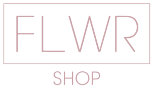 FLWR-SHOP logo